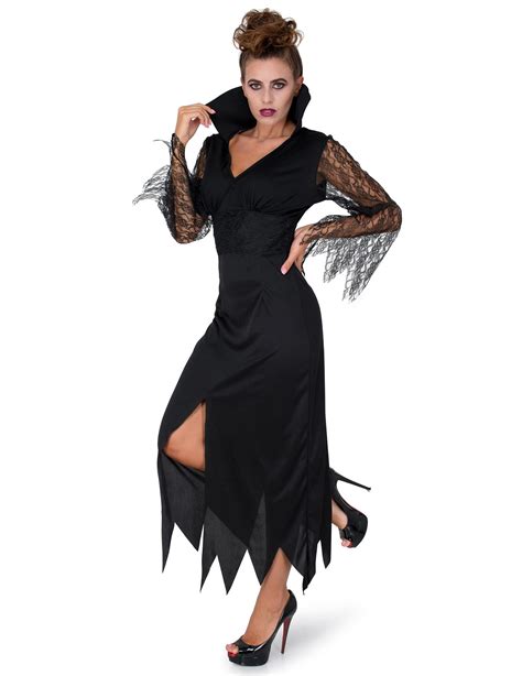 Black Lace Witch HST: A Fusion of Mysticism and High Fashion